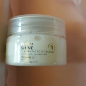 Nature Lab - Scalp Scrub / *2 for $10*